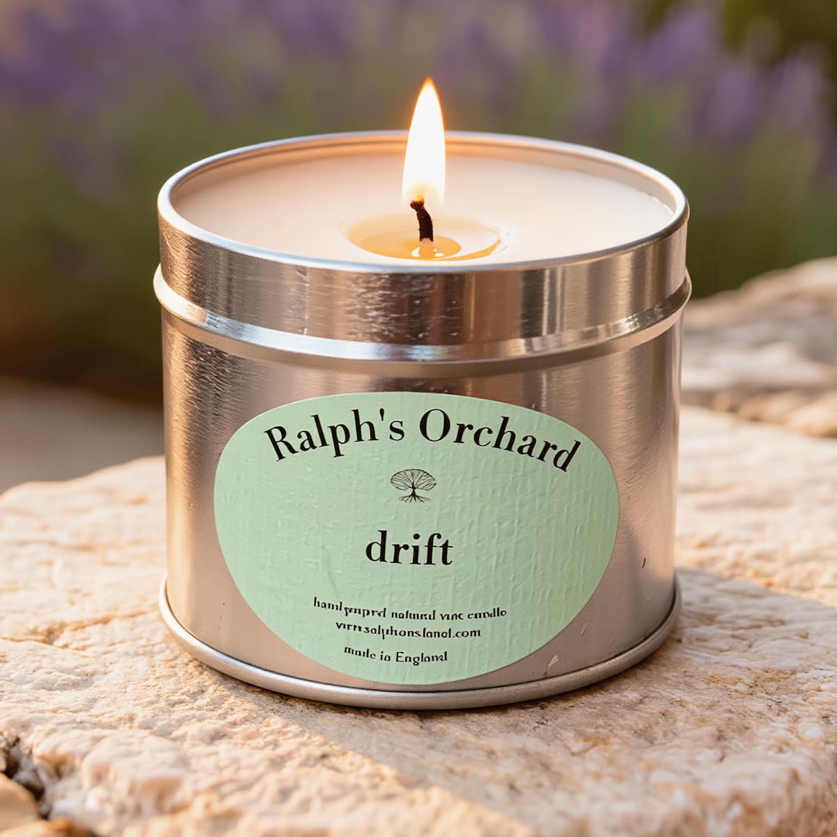 Drift Seaside Candles