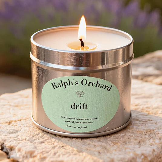 Drift Seaside Candles
